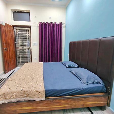 Deepak Homestay Rishīkesh Exterior foto